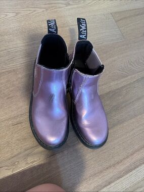 Preloved kids boots